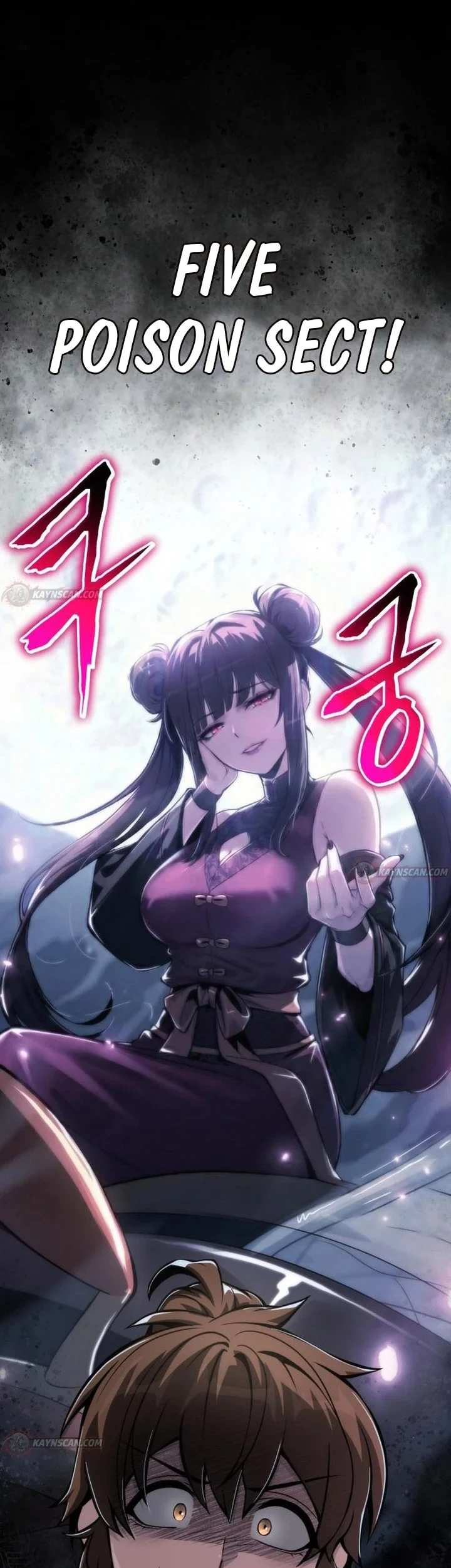 Chapter 96 - halaman 34