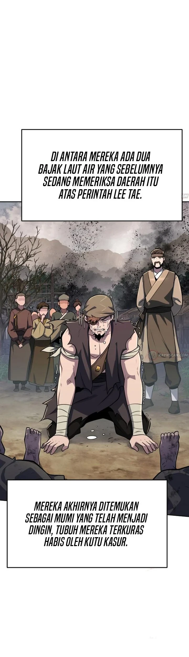 Chapter 96 - halaman 42