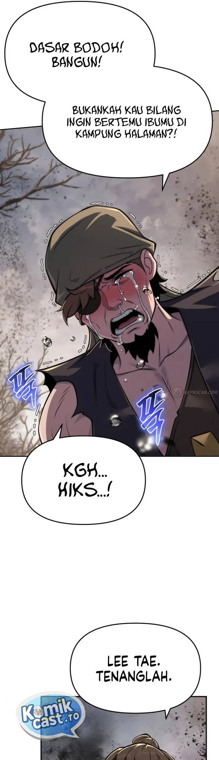 Chapter 96 - halaman 44