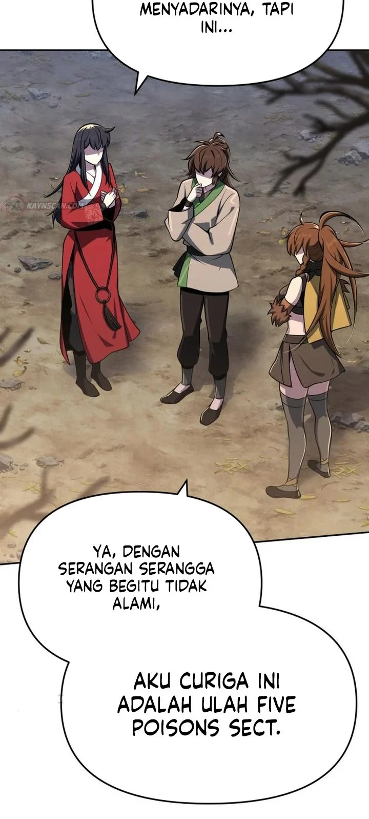 Chapter 96 - halaman 48