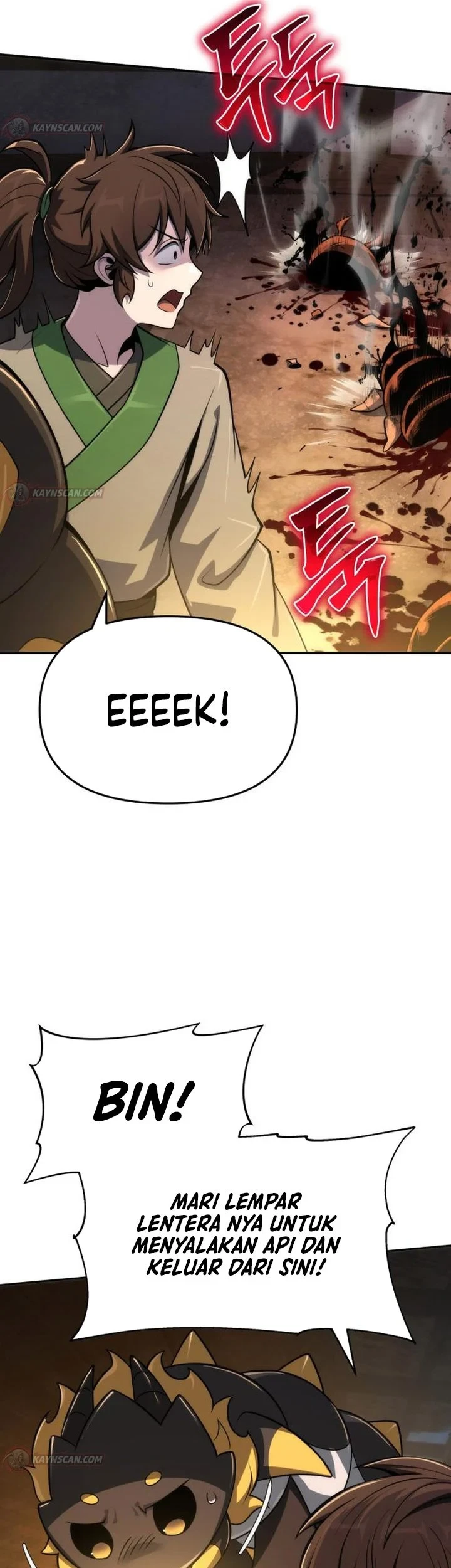 Chapter 96 - halaman 15