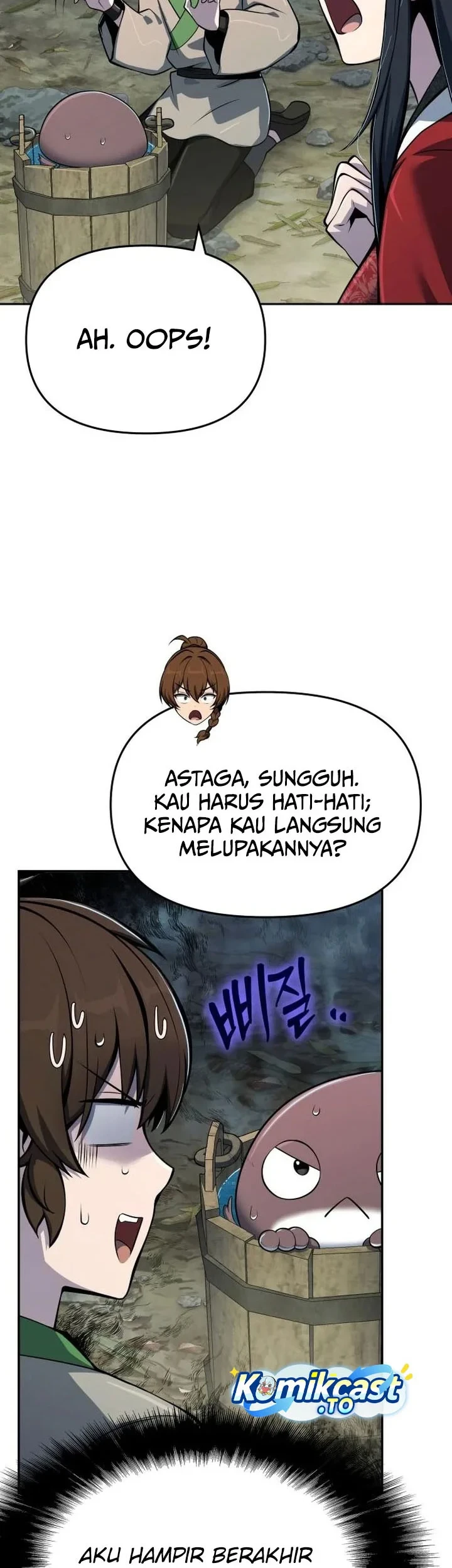 Chapter 97 - halaman 36