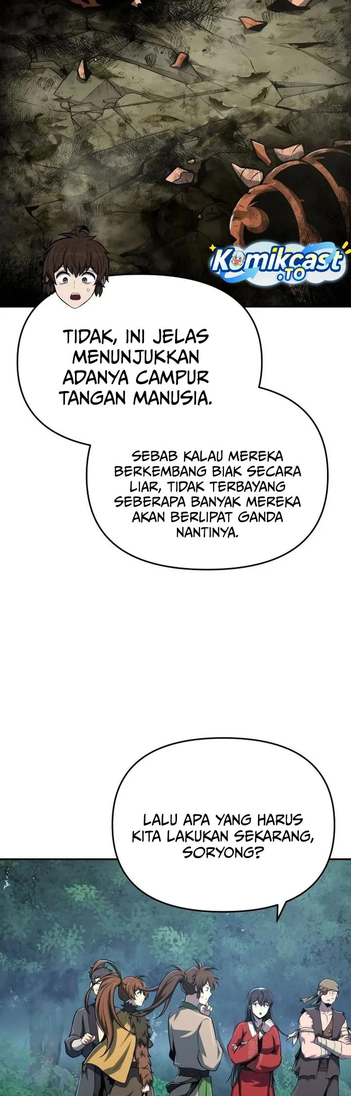 Chapter 97 - halaman 46
