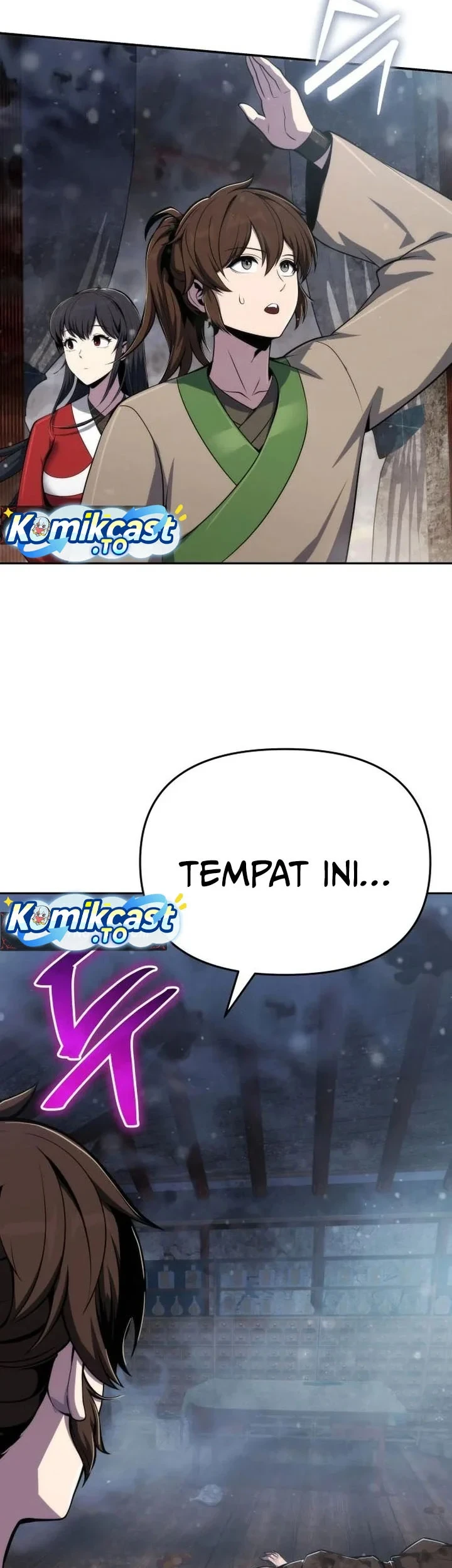 Chapter 97 - halaman 55