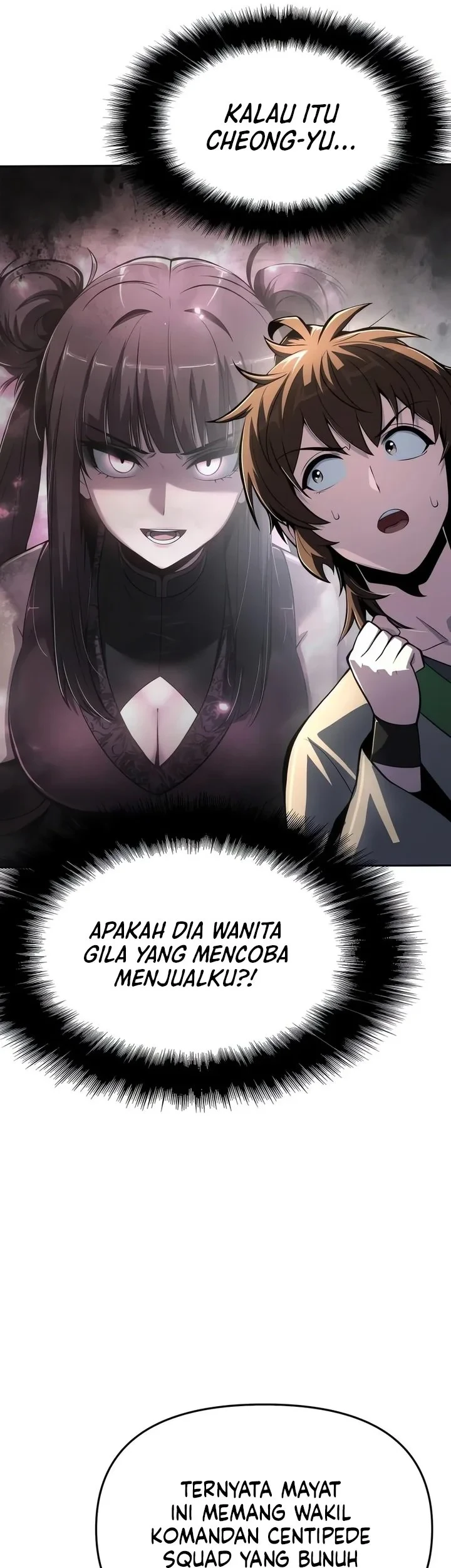 Chapter 98 - halaman 22