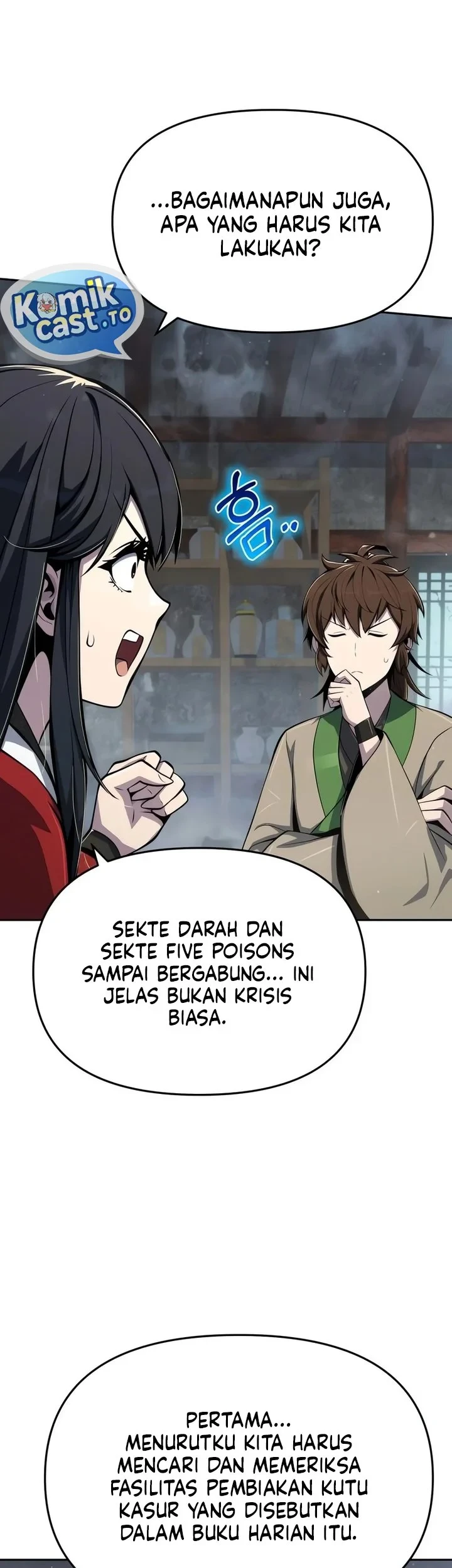 Chapter 98 - halaman 24