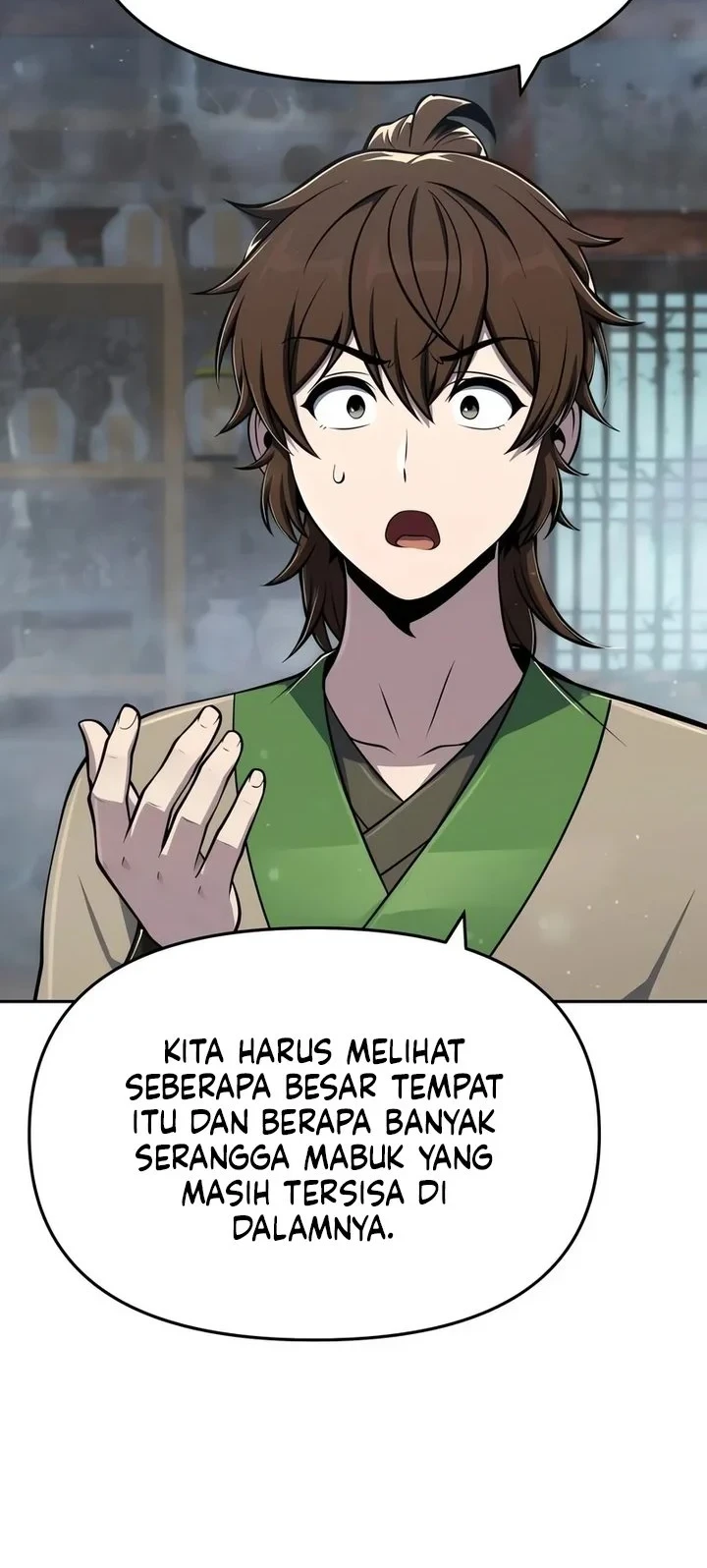 Chapter 98 - halaman 25