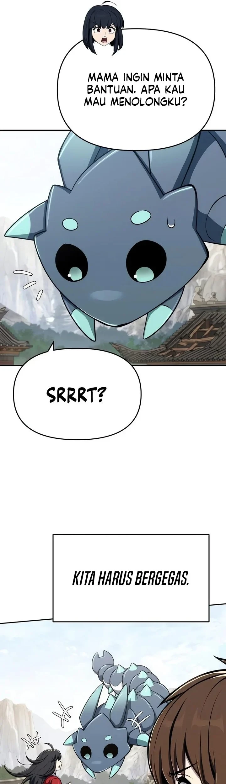 Chapter 98 - halaman 28