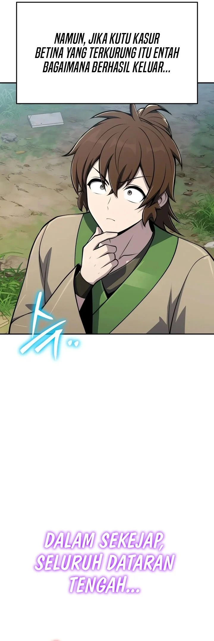 Chapter 98 - halaman 30
