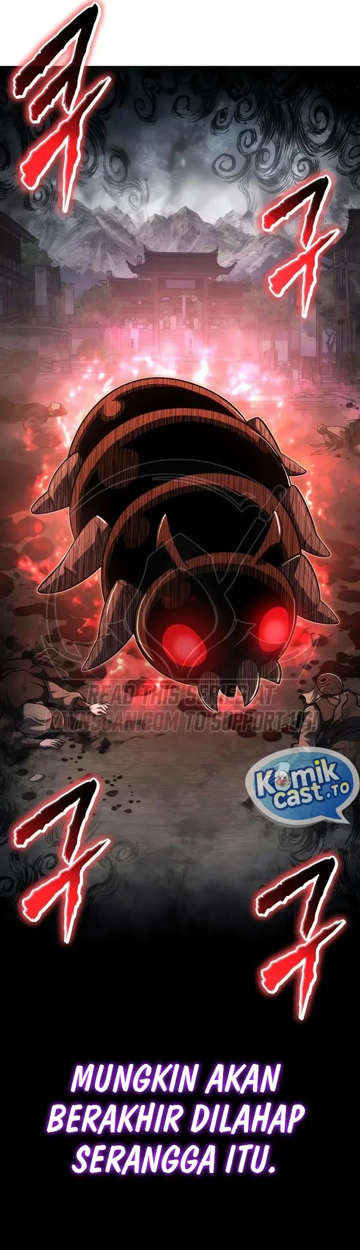 Chapter 98 - halaman 31
