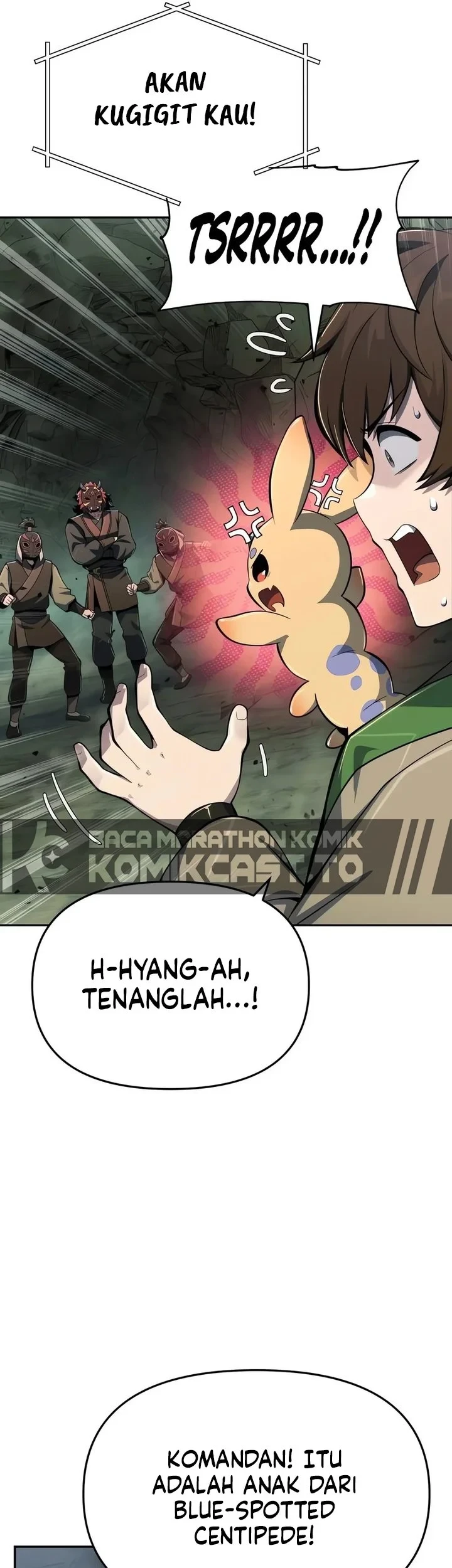 Chapter 98 - halaman 78