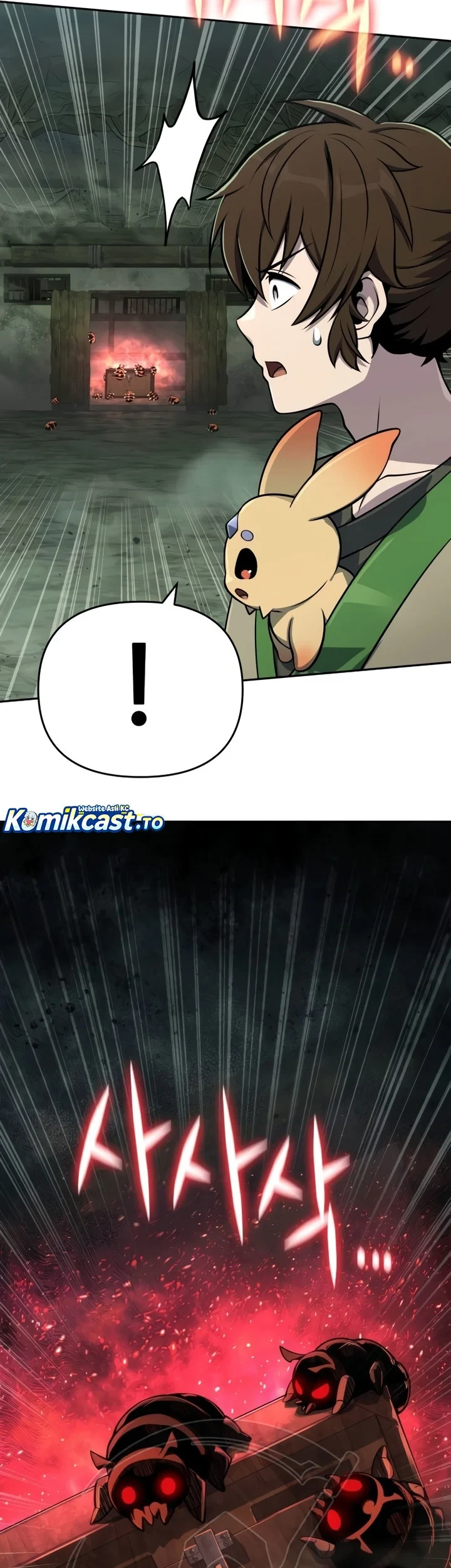 Chapter 99 - halaman 21