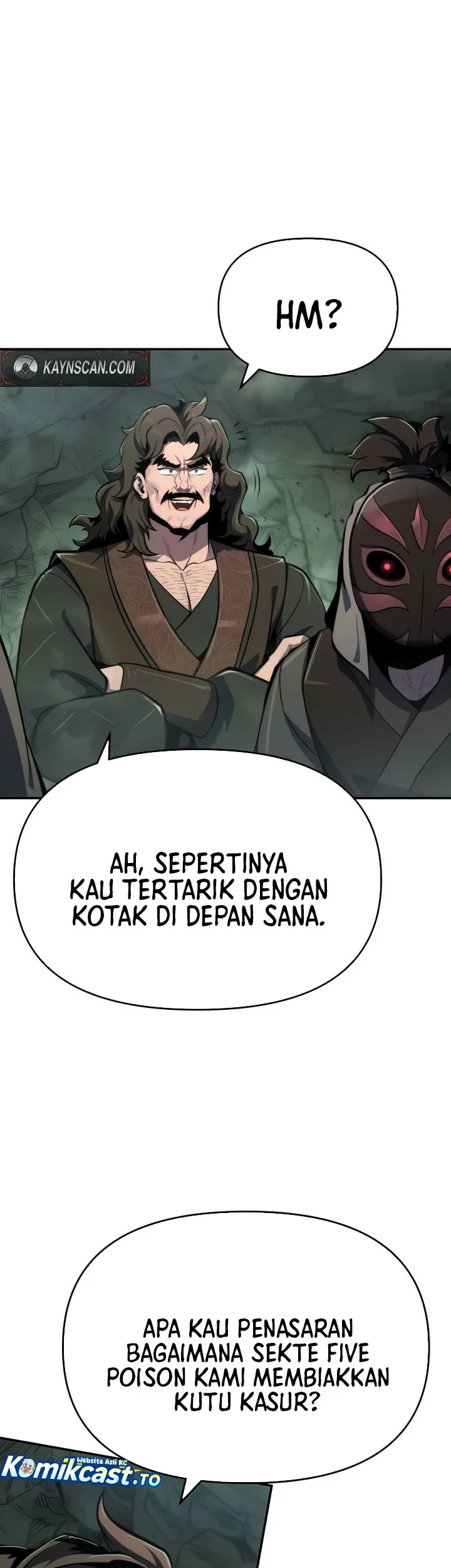 Chapter 99 - halaman 23