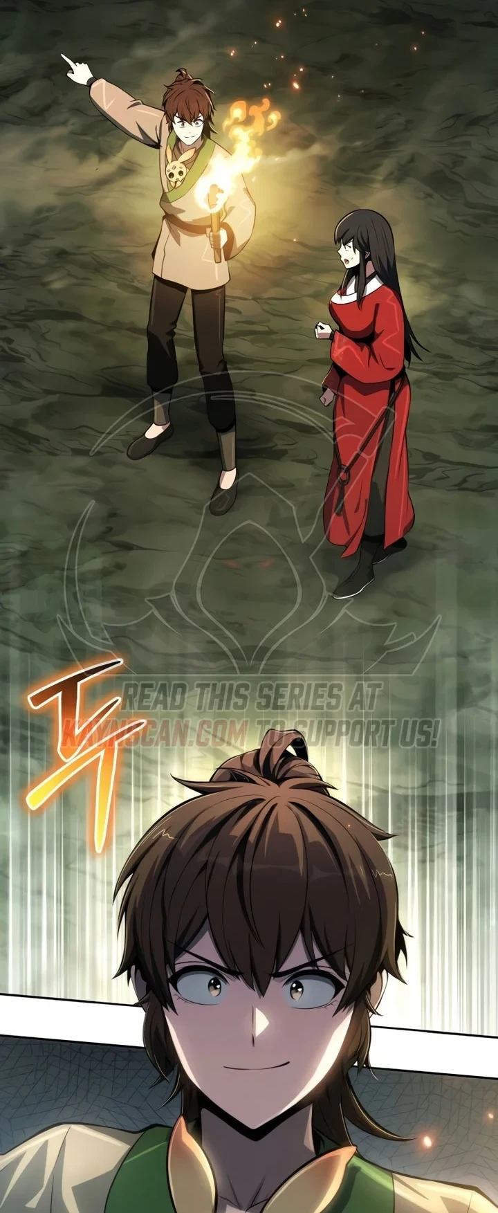 Chapter 99 - halaman 32