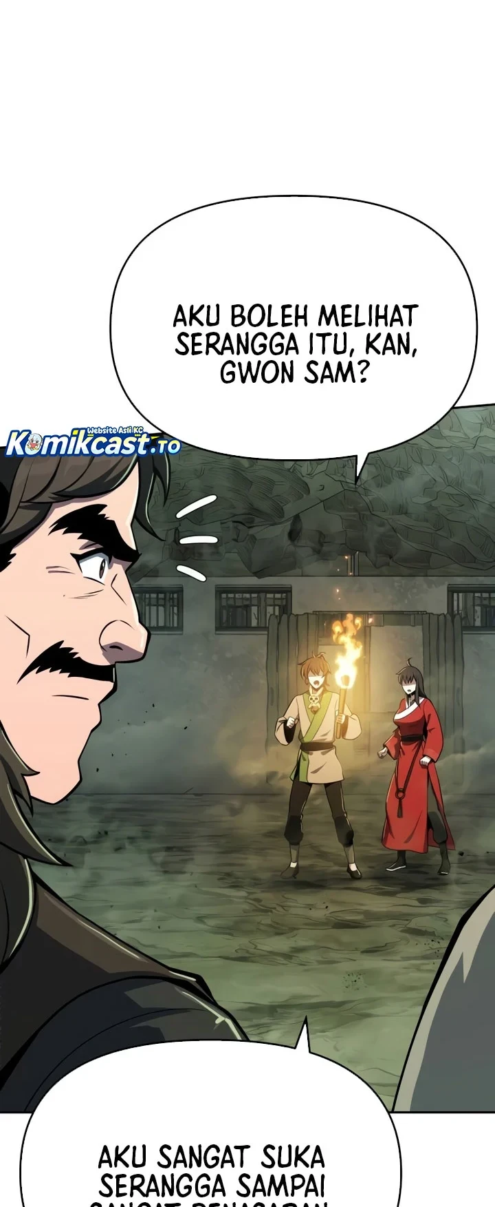 Chapter 99 - halaman 36