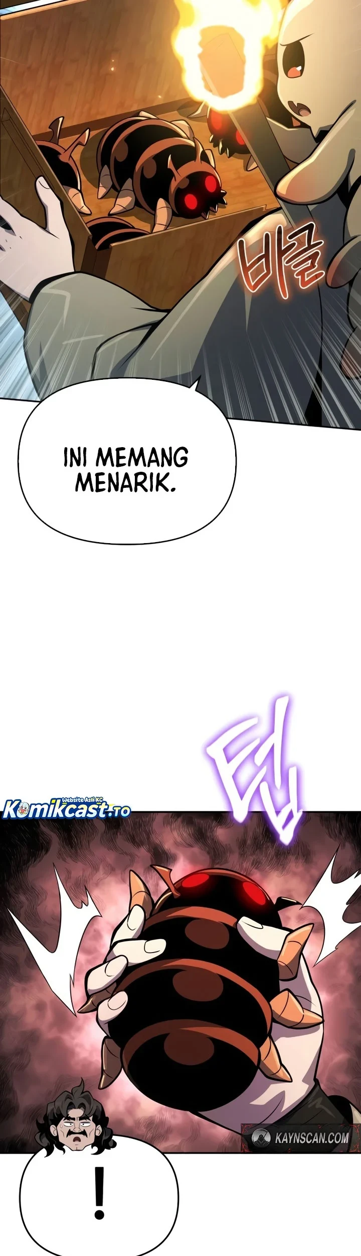 Chapter 99 - halaman 43