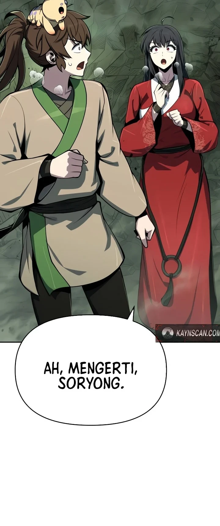 Chapter 99 - halaman 62