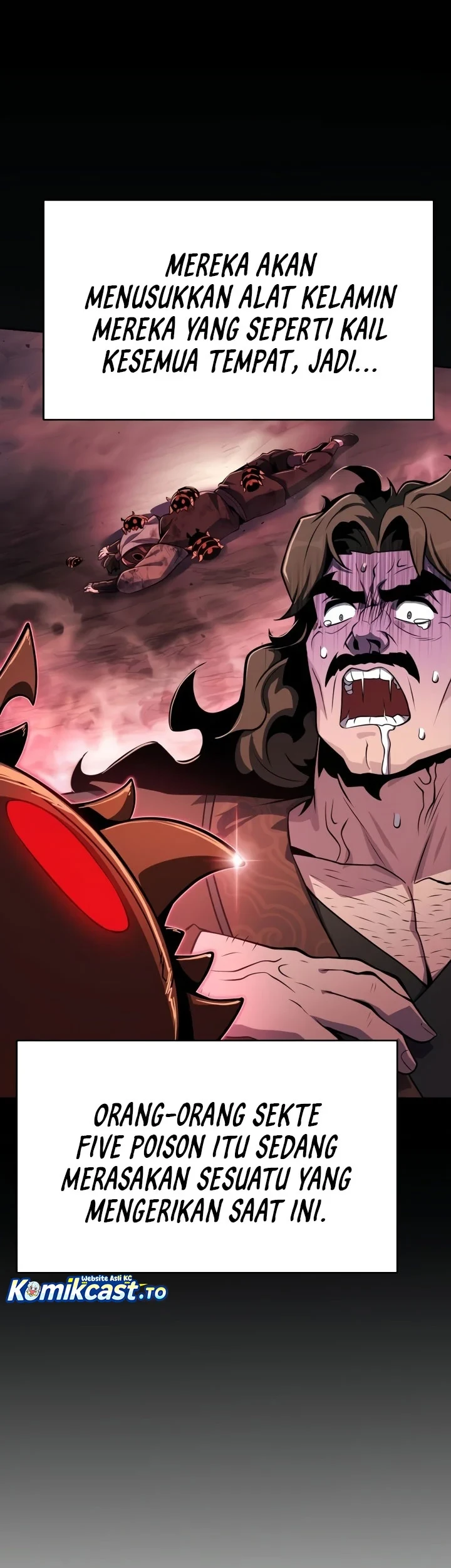 Chapter 99 - halaman 67