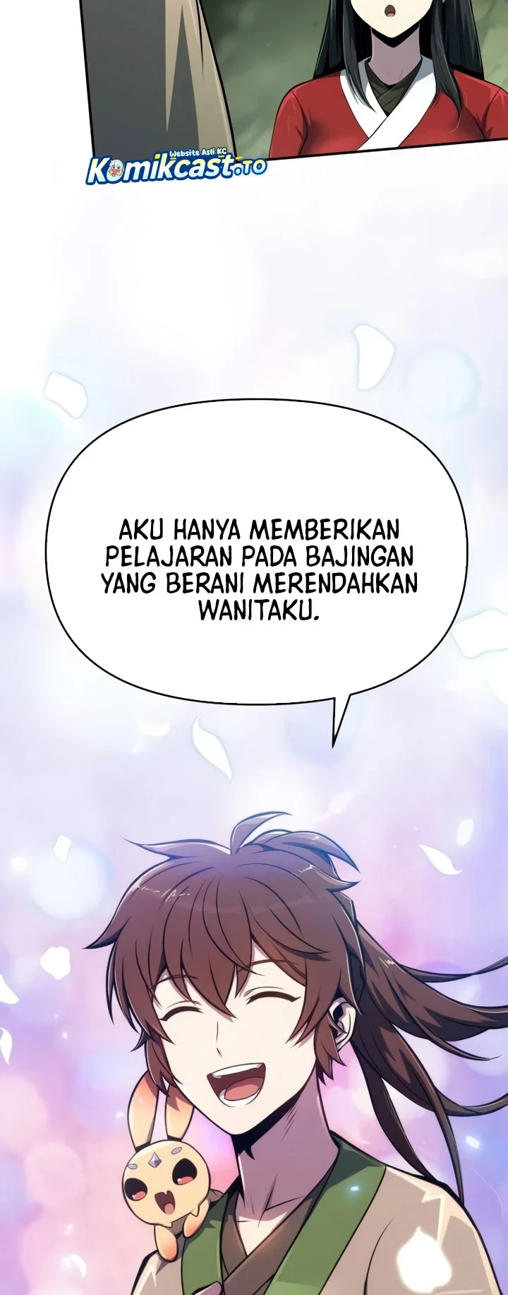 Chapter 99 - halaman 70