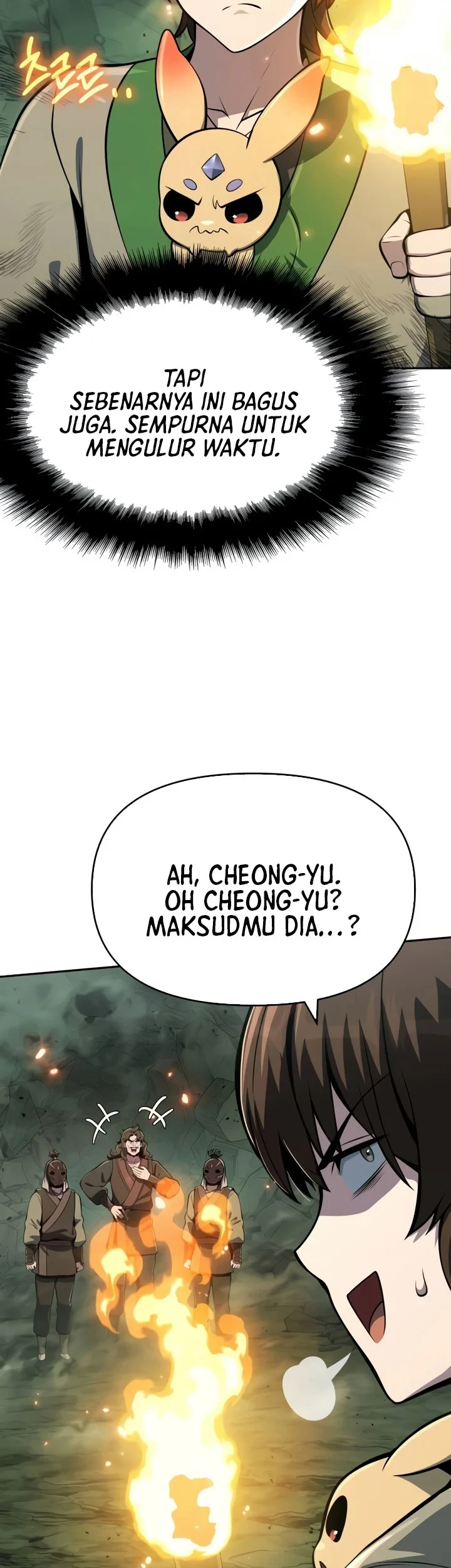 Chapter 99 - halaman 9