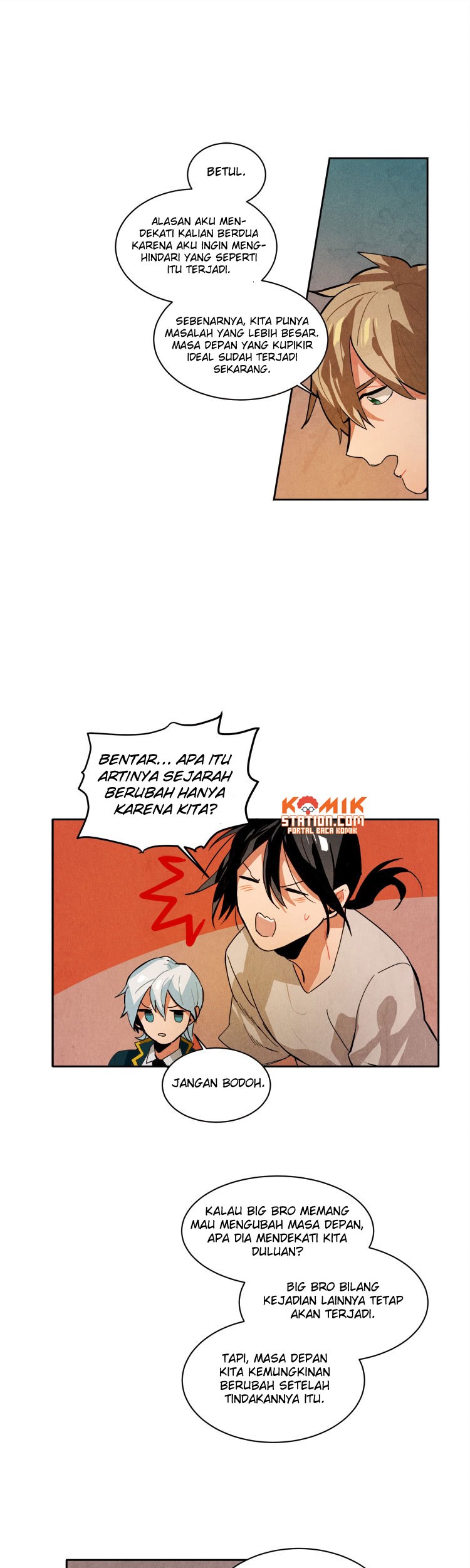 Chapter 14 - halaman 21