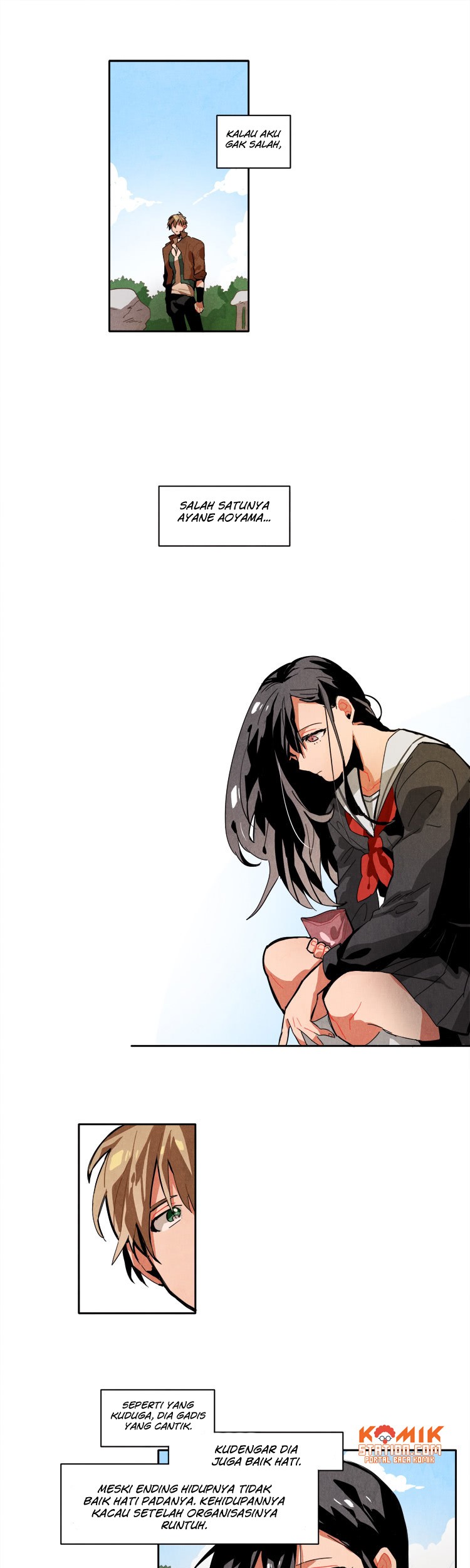 Chapter 18 - halaman 16