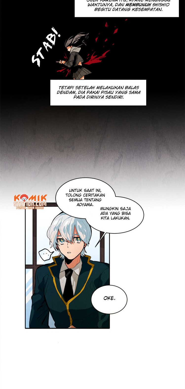 Chapter 19 - halaman 21