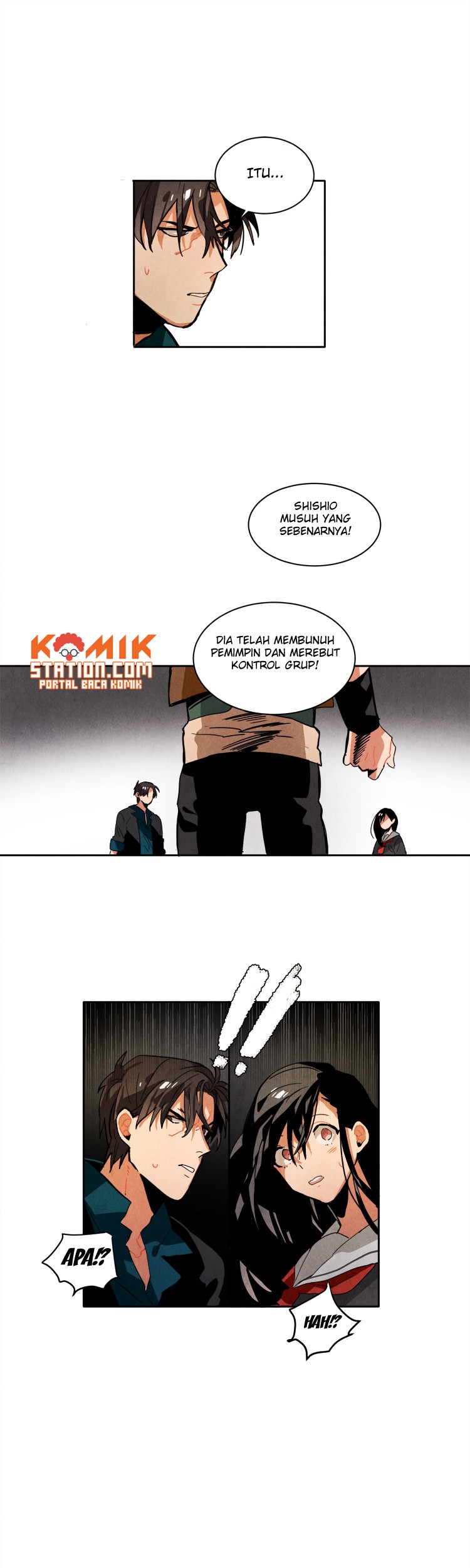 Chapter 23 - halaman 22