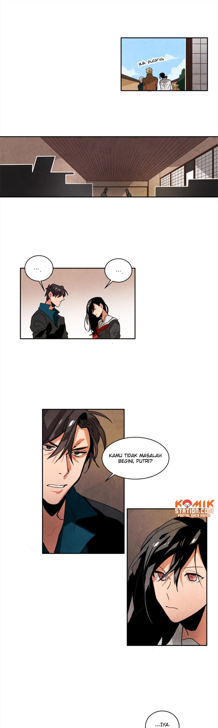 Chapter 26 - halaman 22