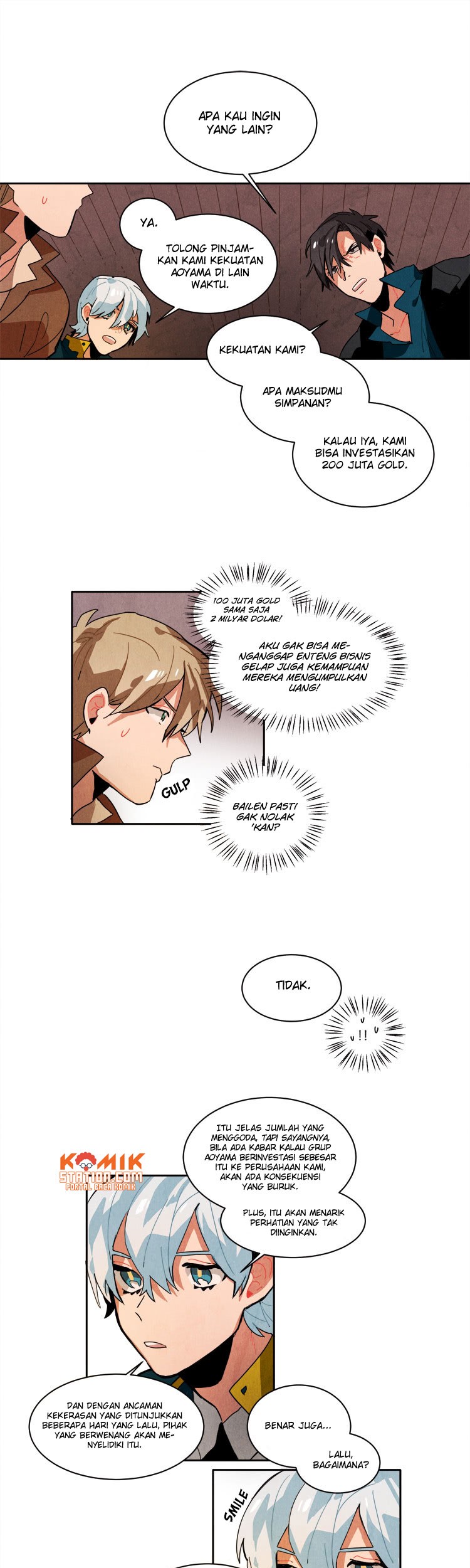 Chapter 26 - halaman 16