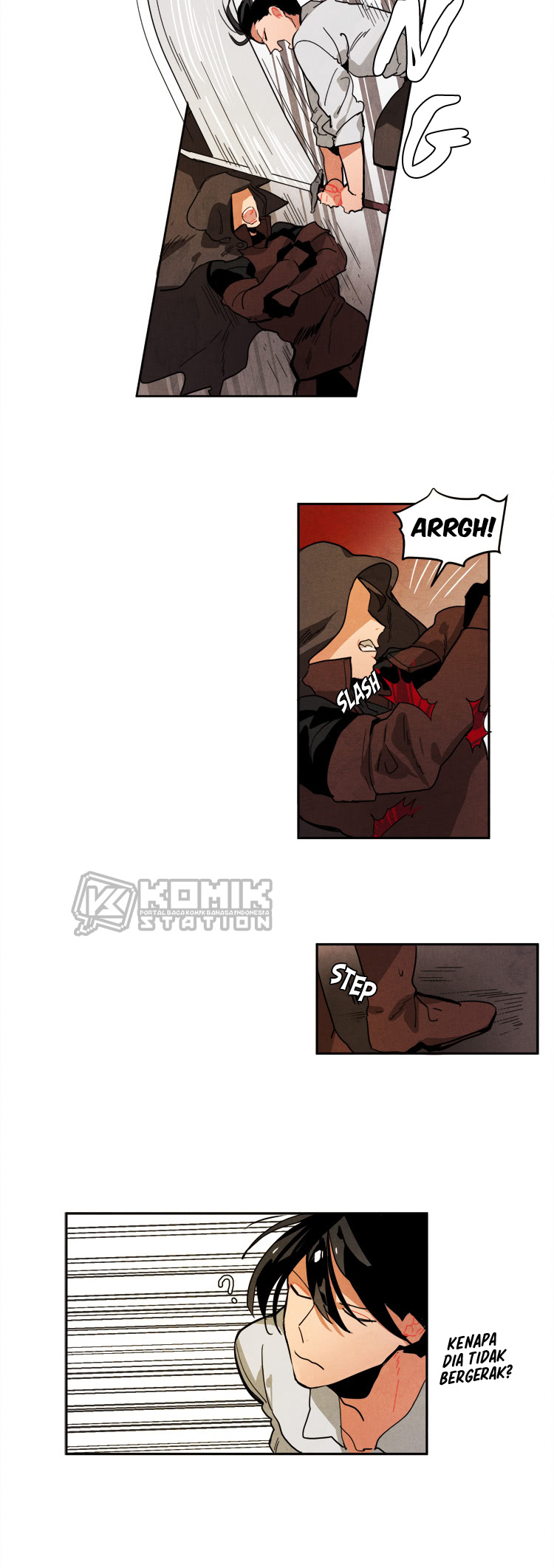 Chapter 40 - halaman 13