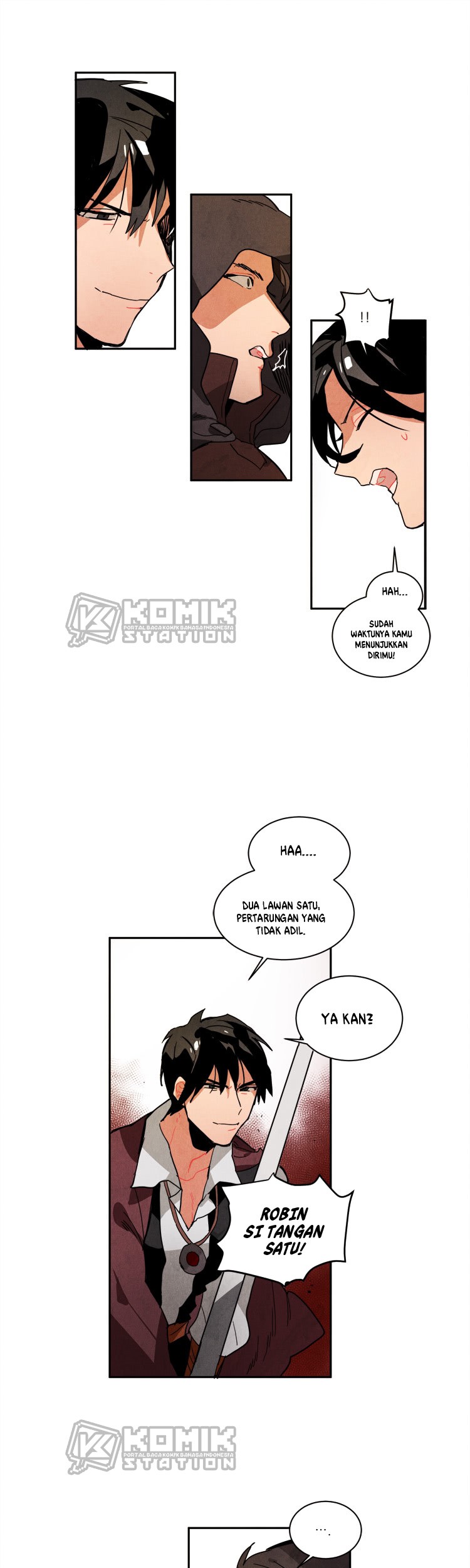 Chapter 40 - halaman 16