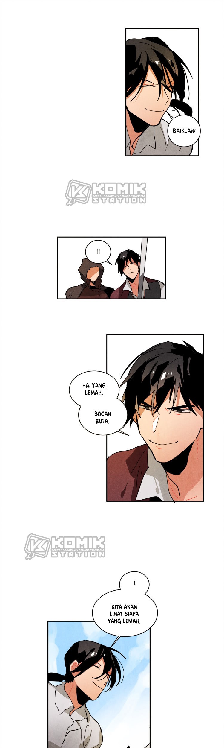 Chapter 40 - halaman 18