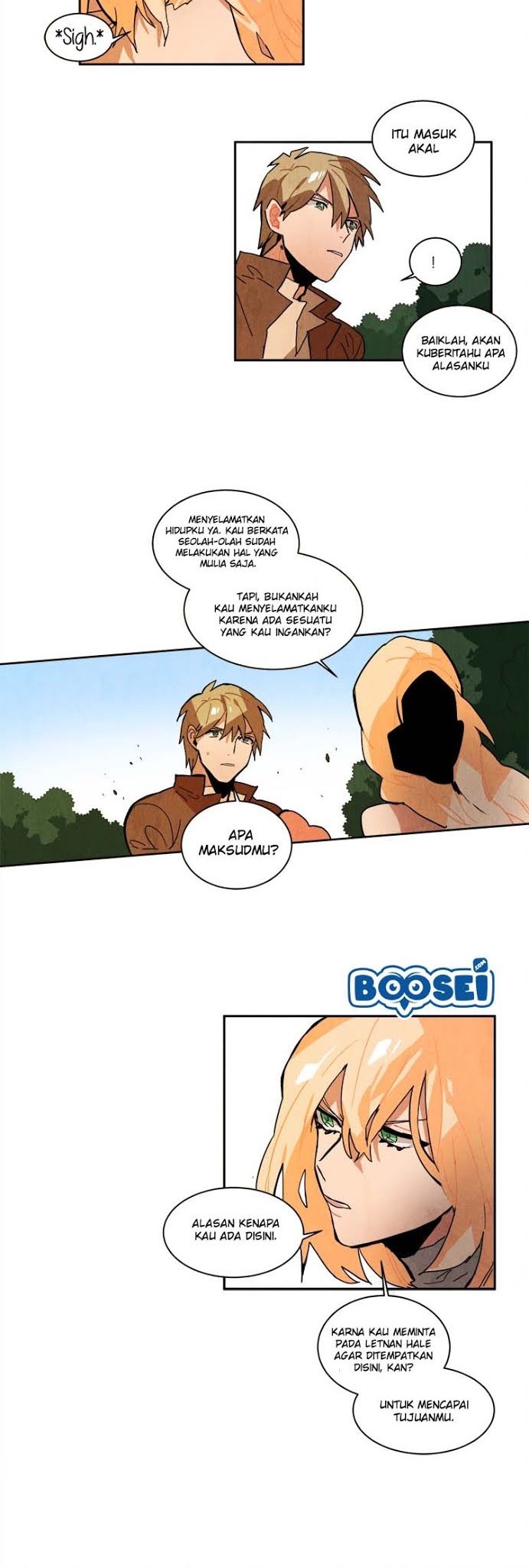 Chapter 43 - halaman 20