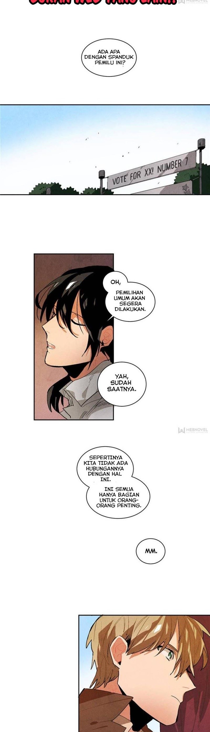 Chapter 48 - halaman 31