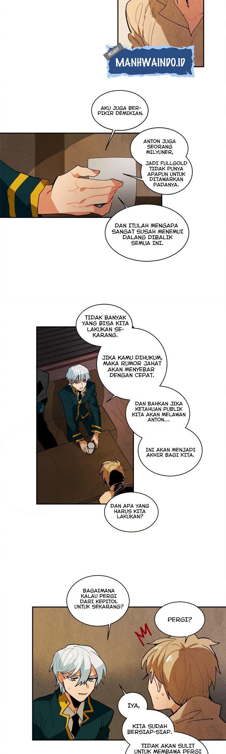 Chapter 50 - halaman 23