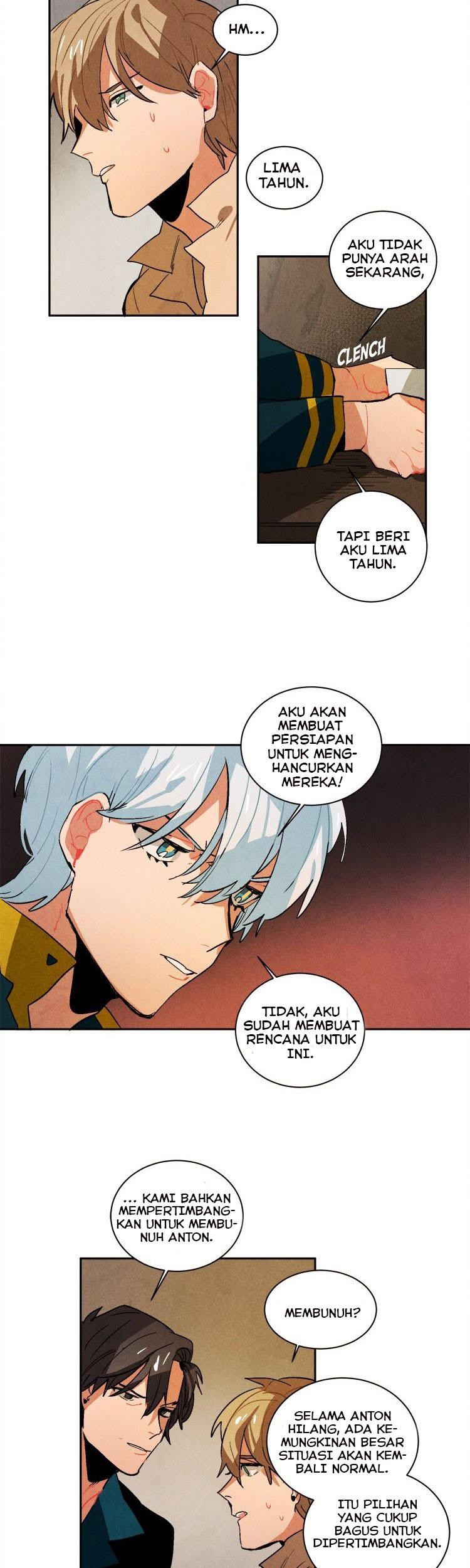 Chapter 50 - halaman 25