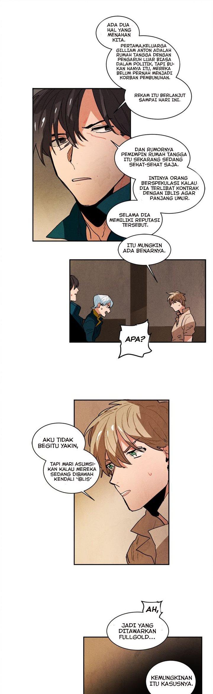 Chapter 50 - halaman 27