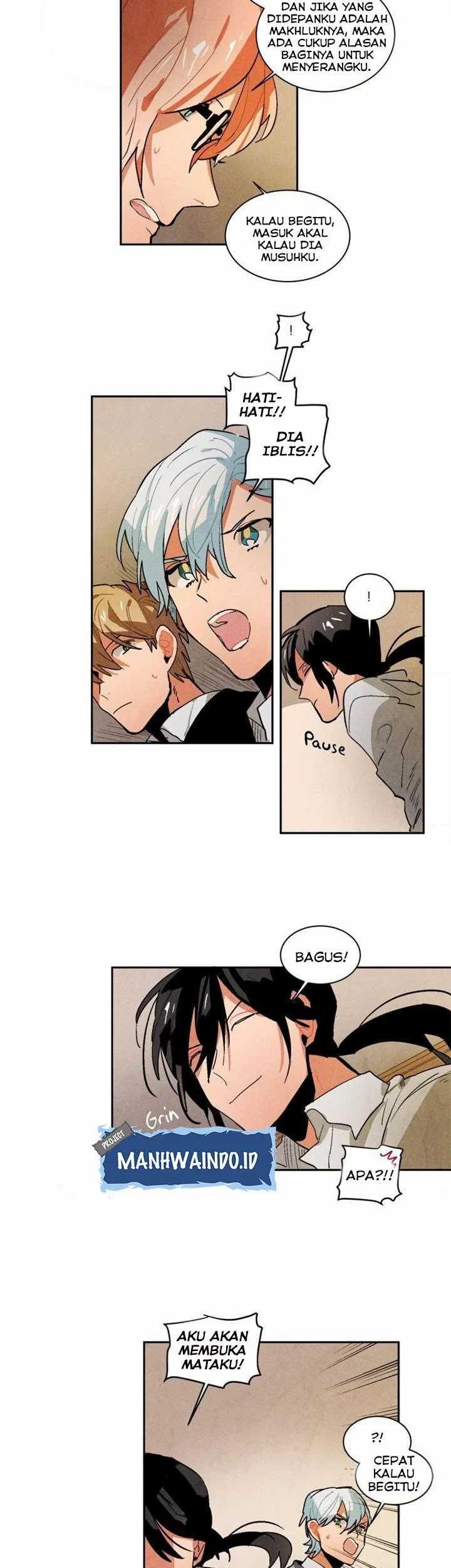 Chapter 55 - halaman 23