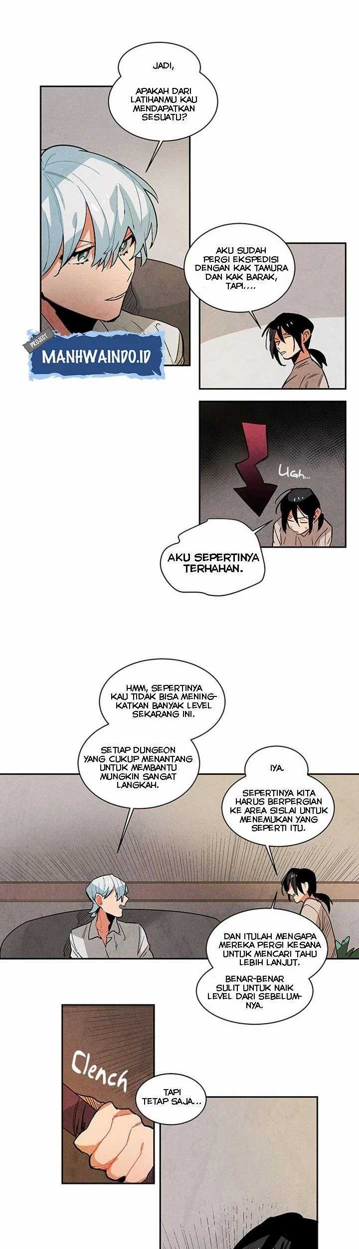 Chapter 61 - halaman 17