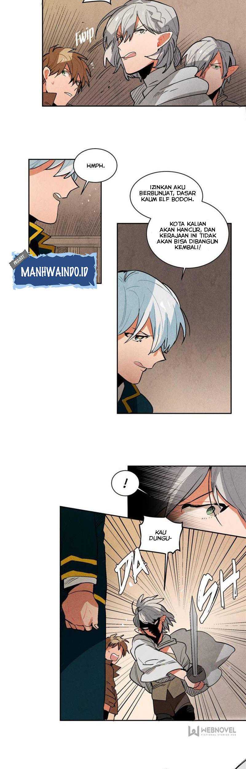 Chapter 66 - halaman 23