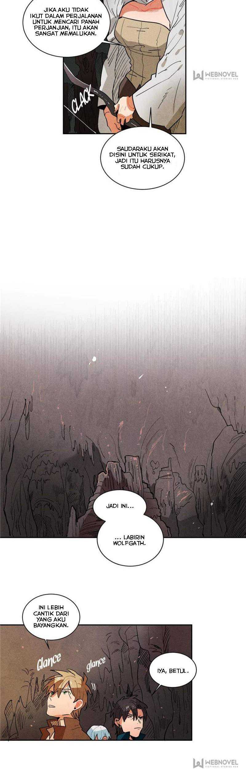 Chapter 69 - halaman 20