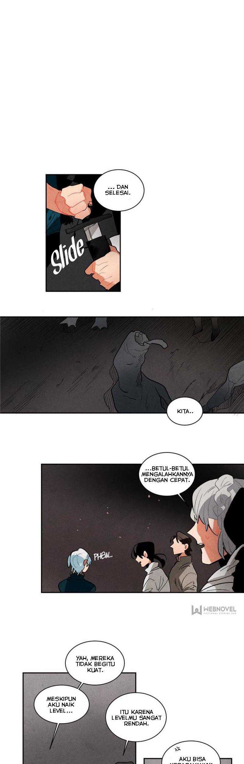 Chapter 69 - halaman 24