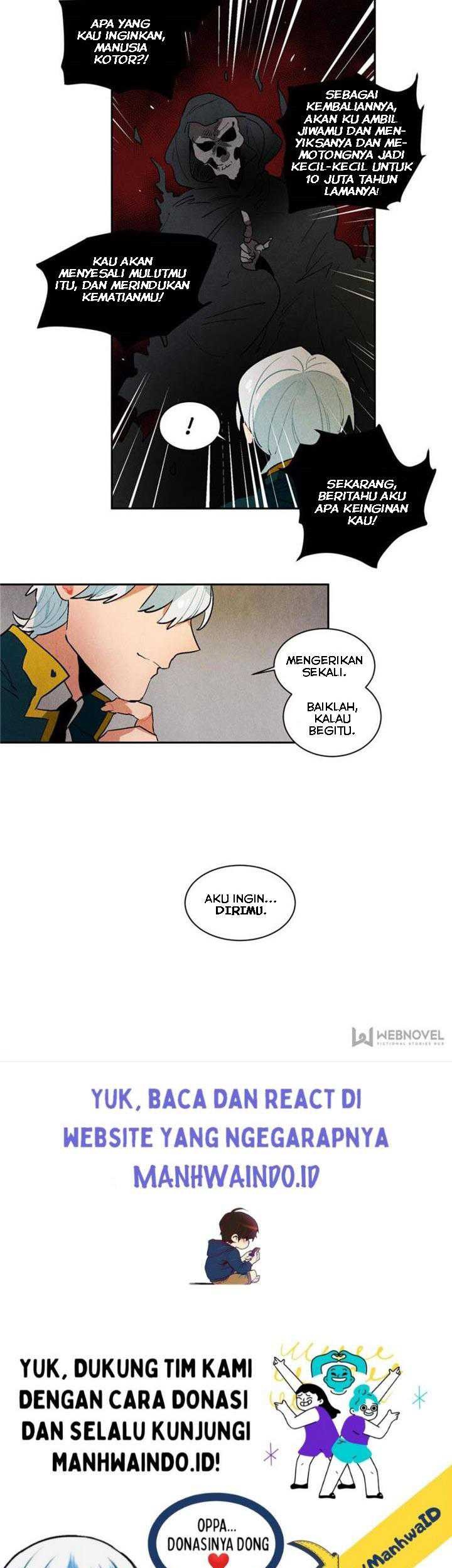 Chapter 70 - halaman 32