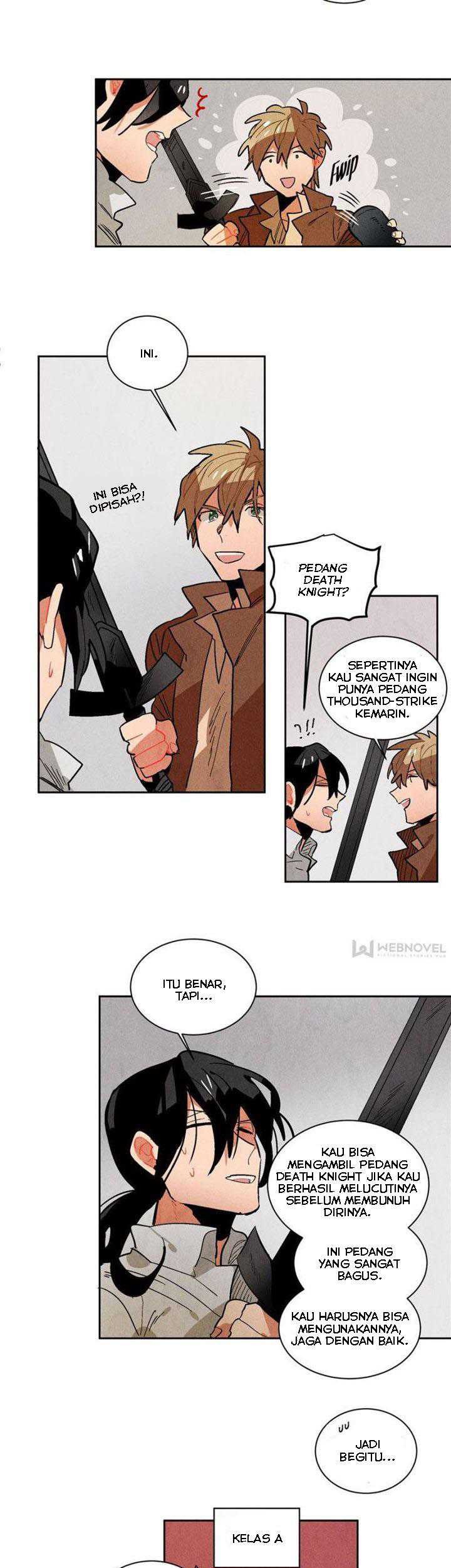 Chapter 73 - halaman 22