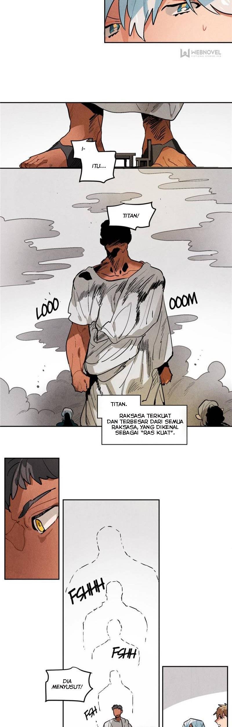 Chapter 74 - halaman 18