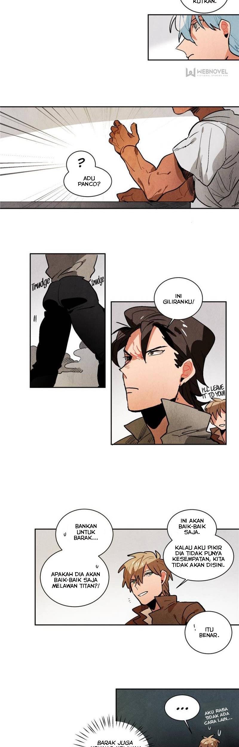 Chapter 74 - halaman 20