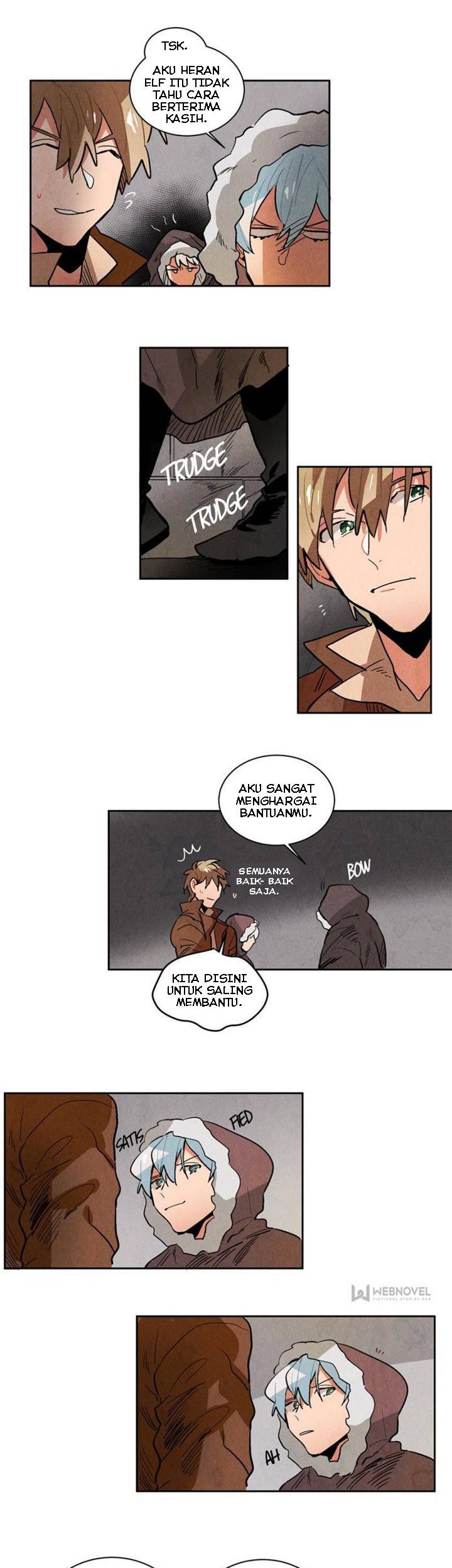 Chapter 75 - halaman 22