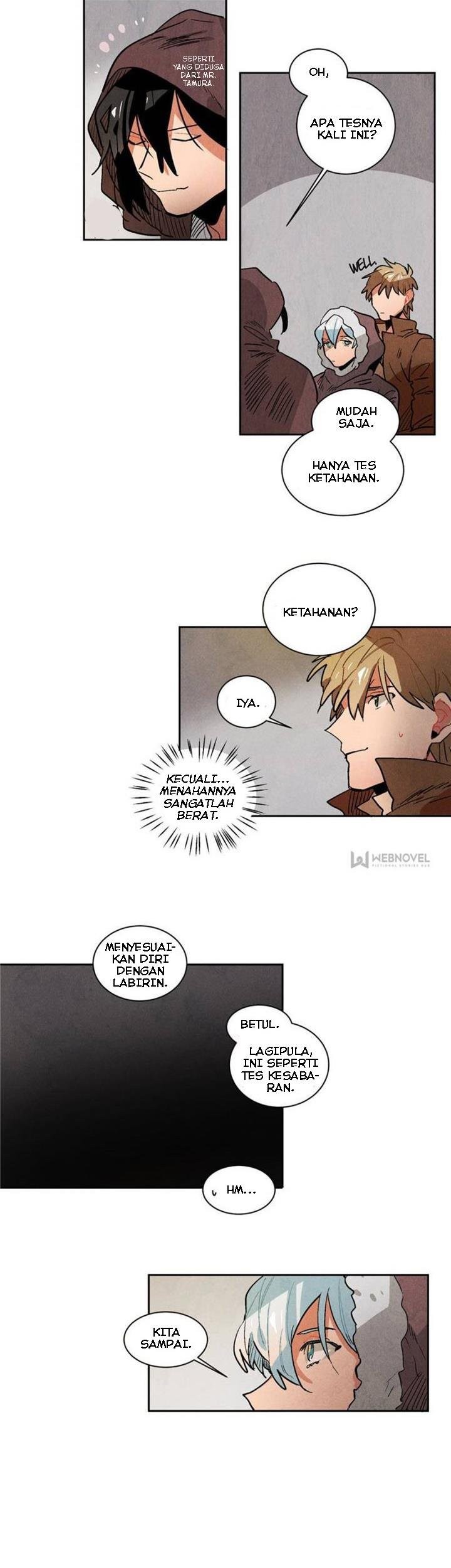 Chapter 75 - halaman 24