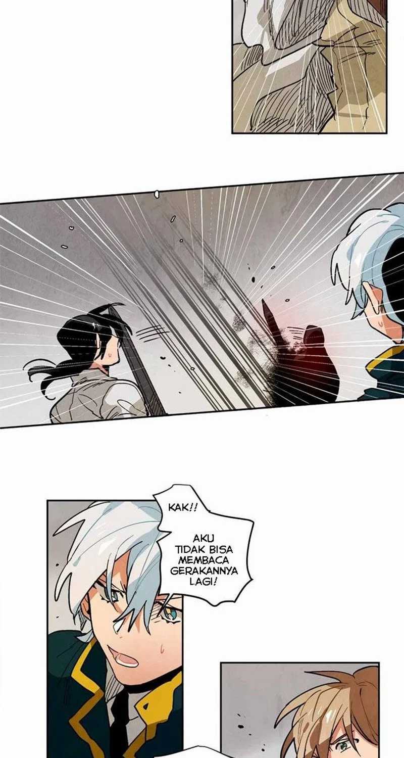 Chapter 77 - halaman 26